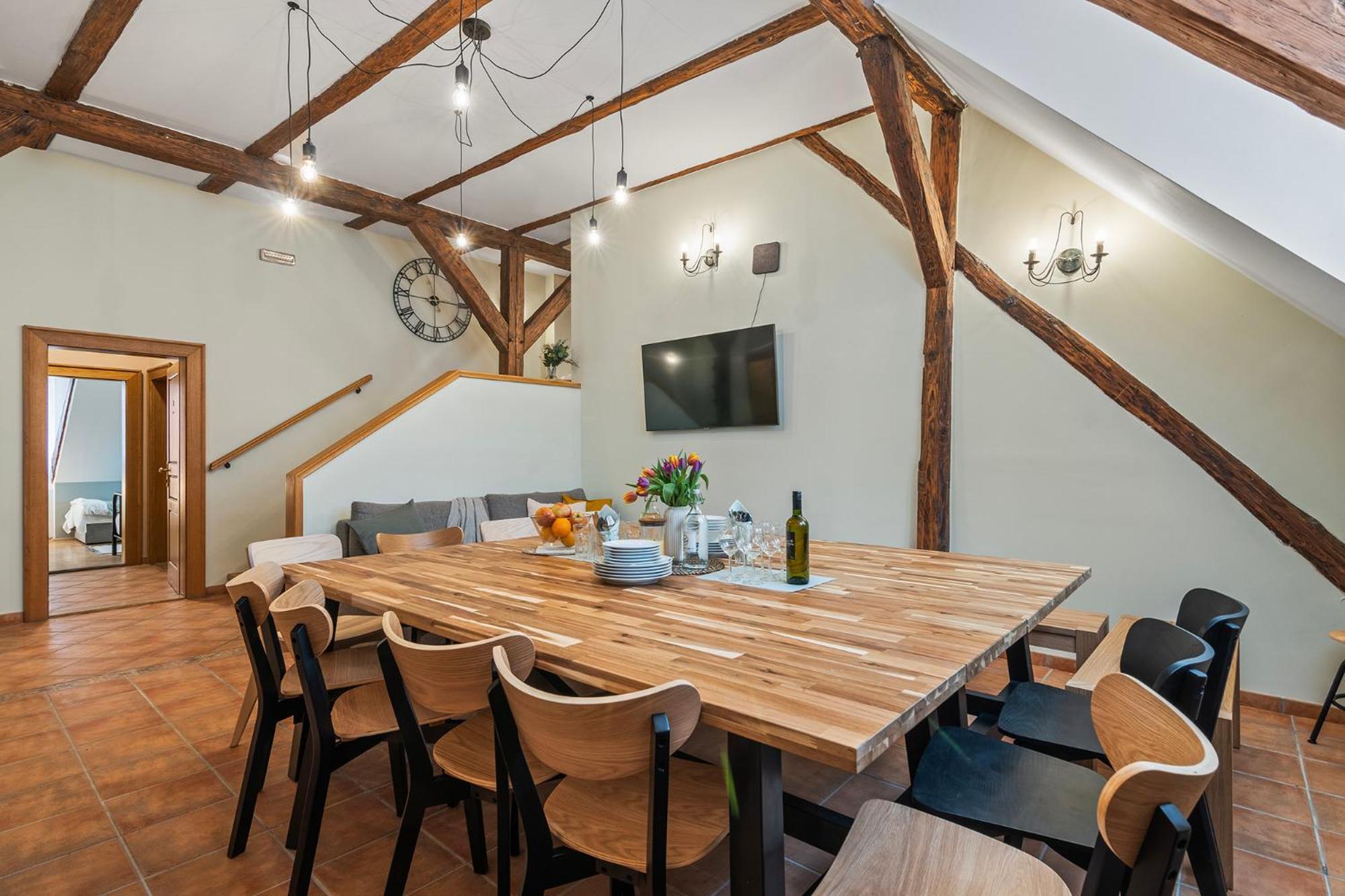 Charles Bridge Historical Apts By Michal&Friends 布拉格 外观 照片