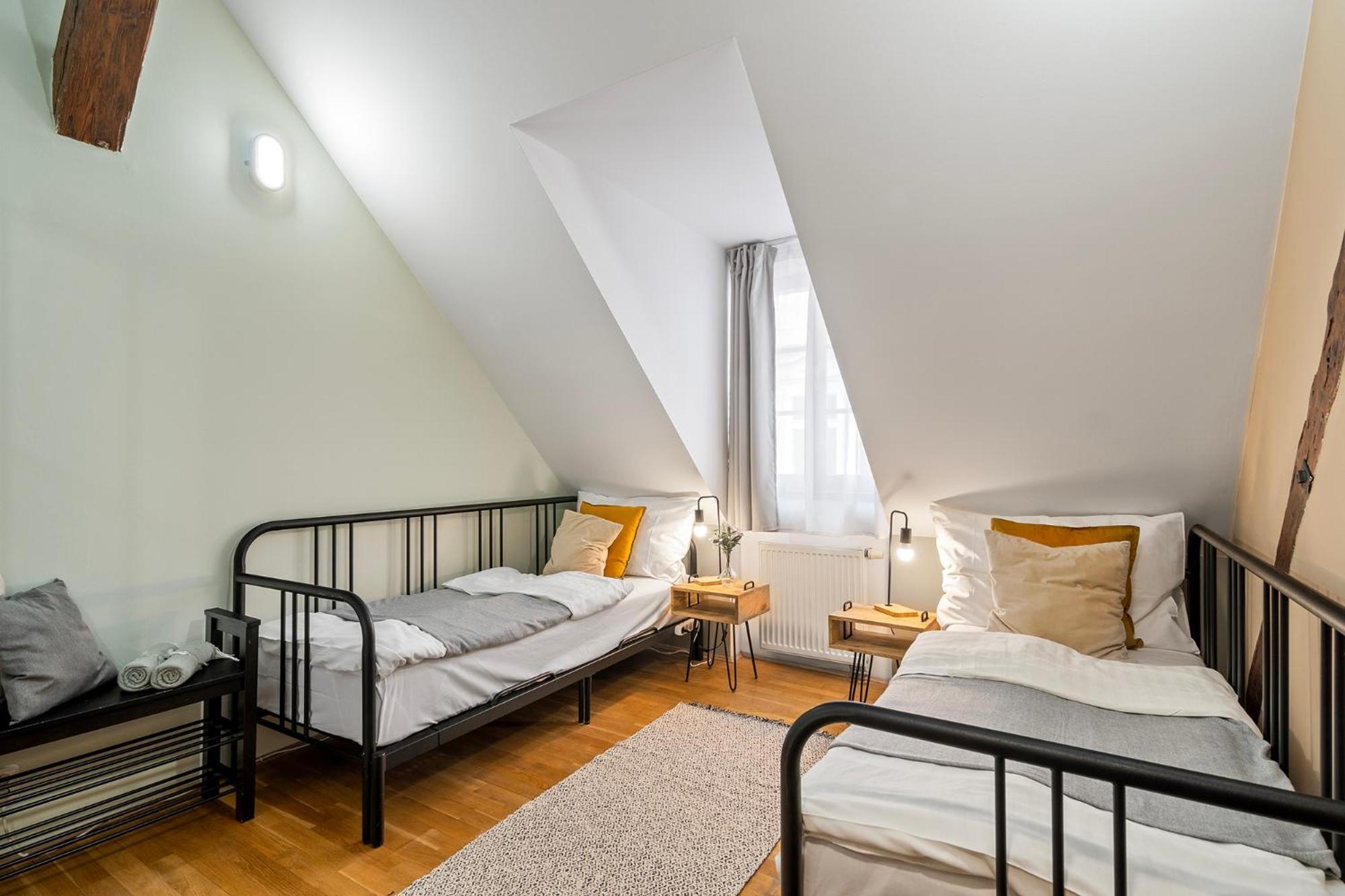 Charles Bridge Historical Apts By Michal&Friends 布拉格 外观 照片