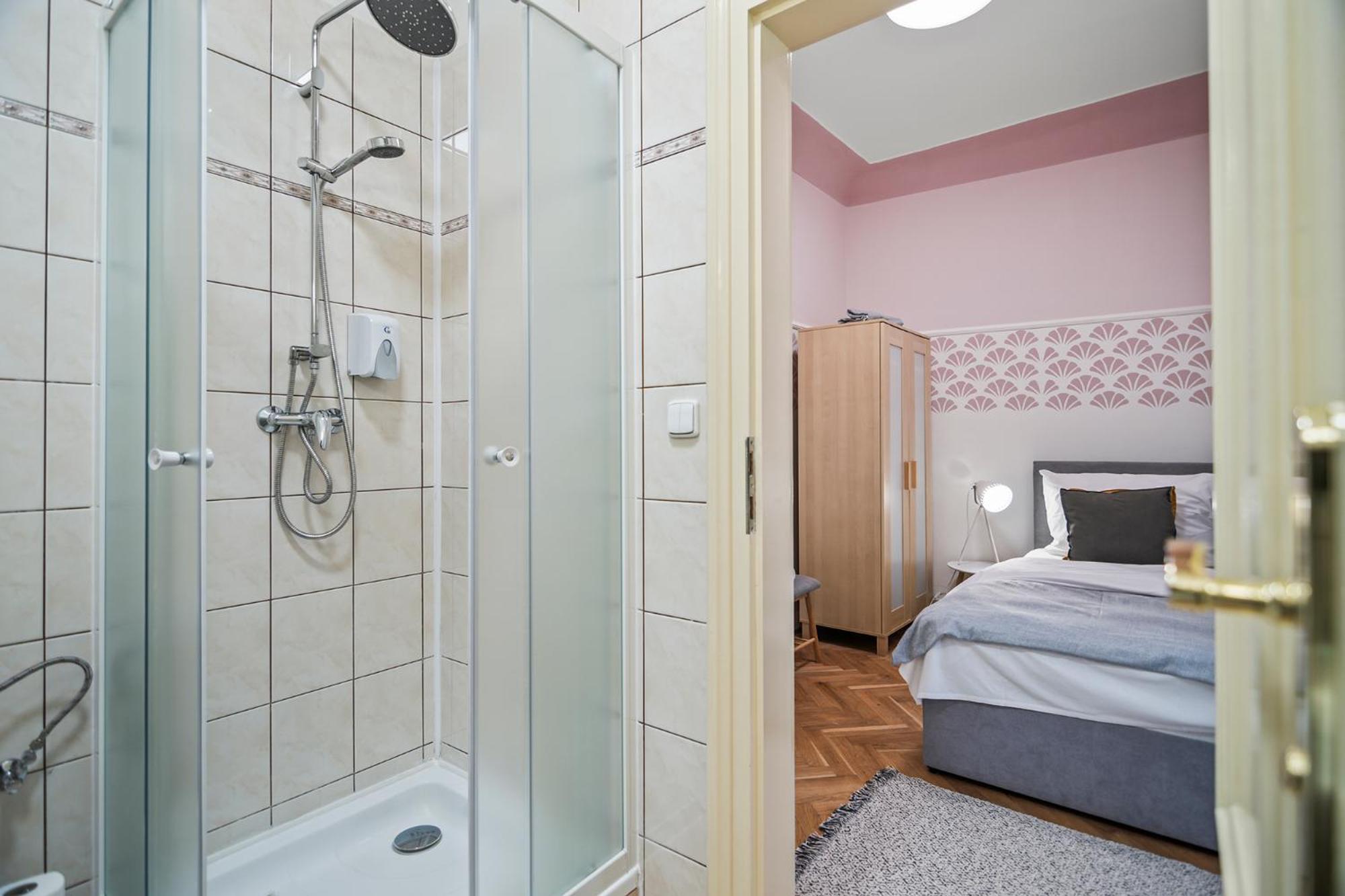 Charles Bridge Historical Apts By Michal&Friends 布拉格 外观 照片
