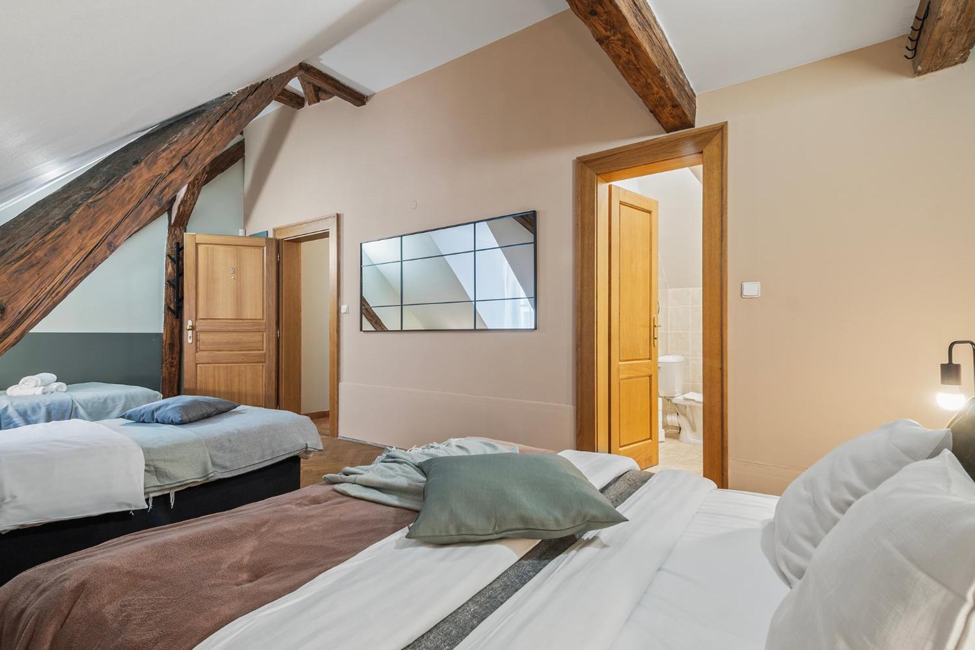 Charles Bridge Historical Apts By Michal&Friends 布拉格 外观 照片