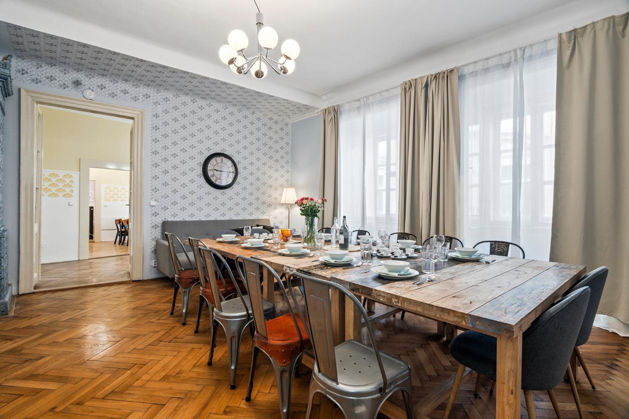 Charles Bridge Historical Apts By Michal&Friends 布拉格 外观 照片