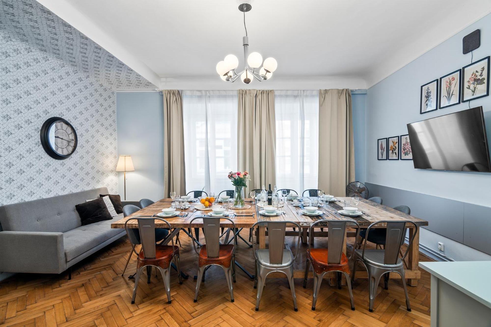 Charles Bridge Historical Apts By Michal&Friends 布拉格 外观 照片