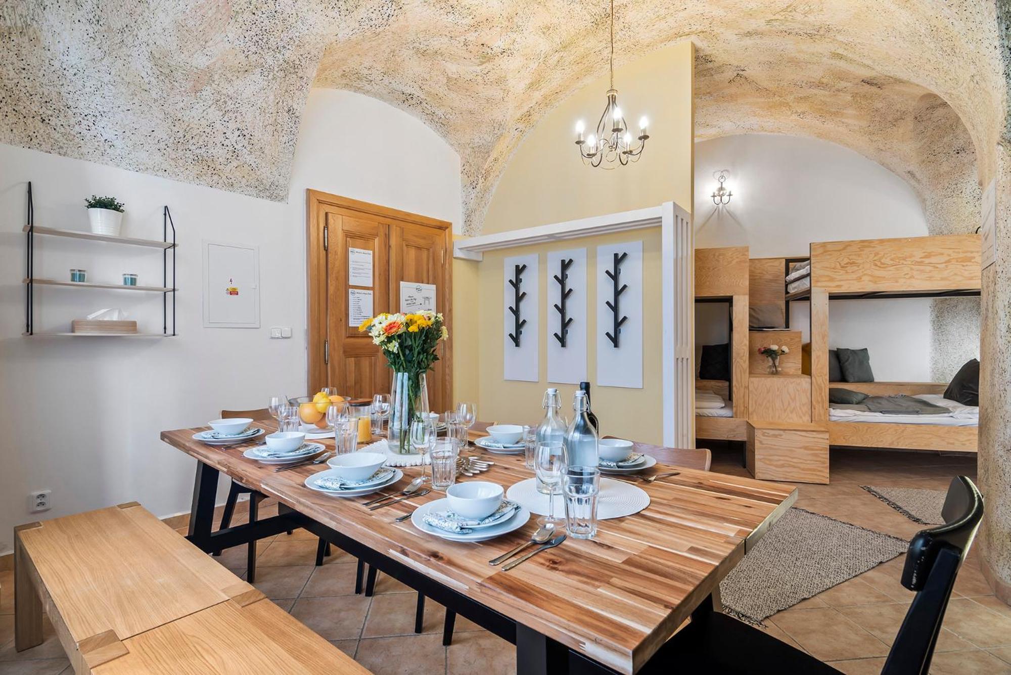Charles Bridge Historical Apts By Michal&Friends 布拉格 外观 照片
